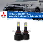 HB3: Kit LED Eagle 29.000Lm