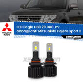 HB3: Kit LED Eagle 29.000Lm