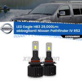 HB3: Kit LED Eagle 29.000Lm
