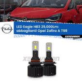 HB3: Kit LED Eagle 29.000Lm