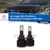 HB3: Kit LED Eagle 29.000Lm
