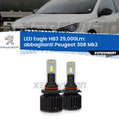 HB3: Kit LED Eagle 29.000Lm