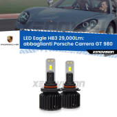HB3: Kit LED Eagle 29.000Lm