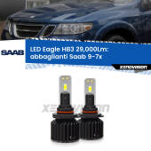 HB3: Kit LED Eagle 29.000Lm