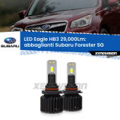 HB3: Kit LED Eagle 29.000Lm