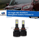 HB3: Kit LED Eagle 29.000Lm
