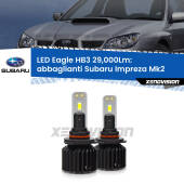 HB3: Kit LED Eagle 29.000Lm