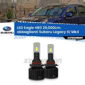 HB3: Kit LED Eagle 29.000Lm