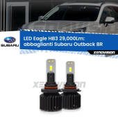 HB3: Kit LED Eagle 29.000Lm
