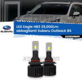 HB3: Kit LED Eagle 29.000Lm