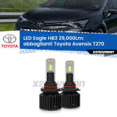 HB3: Kit LED Eagle 29.000Lm