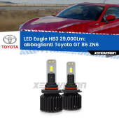 HB3: Kit LED Eagle 29.000Lm