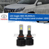 HB3: Kit LED Eagle 29.000Lm