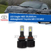 HB3: Kit LED Eagle 29.000Lm