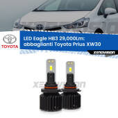 HB3: Kit LED Eagle 29.000Lm