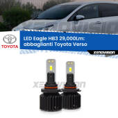 HB3: Kit LED Eagle 29.000Lm