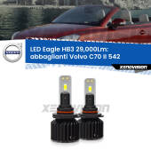 HB3: Kit LED Eagle 29.000Lm