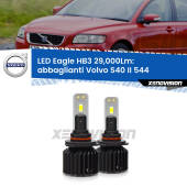 HB3: Kit LED Eagle 29.000Lm