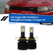 HIR2: Kit LED Eagle 29.000Lm