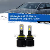 HIR2: Kit LED Eagle 29.000Lm