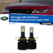HIR2: Kit LED Eagle 29.000Lm