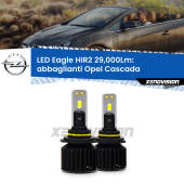 HIR2: Kit LED Eagle 29.000Lm