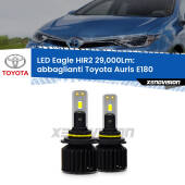 HIR2: Kit LED Eagle 29.000Lm