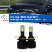 HIR2: Kit LED Eagle 29.000Lm