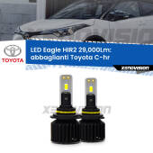 HIR2: Kit LED Eagle 29.000Lm