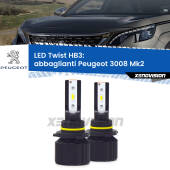 HB3: Kit LED Twist 11.000Lm