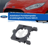 0 Adattatori portalampada Xenon per Anabbaglianti Fiesta (fari a parabola) Coppia Adattatori Portalampada LED Ford Focus Fiesta etc