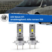 H7: Kit LED Nava 20.000Lumen
