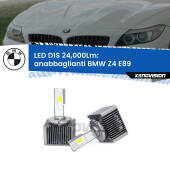 D1S Kit trasformazione LED da lampade Xenon - Nuovo modello 2024  24000Lm