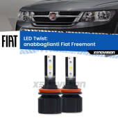 H11: Kit LED Twist  11.000Lm