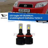 H11: Kit LED Eagle 29.000Lumen