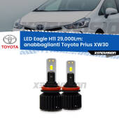 H11: Kit LED Eagle 29.000Lumen