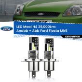H4: Kit LED Moai 29.000Lumen