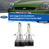 Kit LED Edge - H4 - Professionale 32.000 Lumen