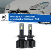 H7: Kit LED Eagle V2.0 29.000Lm