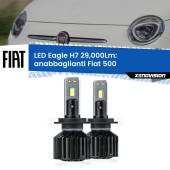 H7: Kit LED Eagle V2.0 29.000Lm