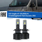 H7: Kit LED Eagle V2.0 29.000Lm