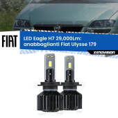 H7: Kit LED Eagle V2.0 29.000Lm