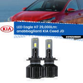 H7: Kit LED Eagle V2.0 29.000Lm