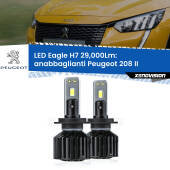 H7: Kit LED Eagle V2.0 29.000Lm
