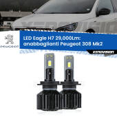 H7: Kit LED Eagle V2.0 29.000Lm