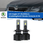 H7: Kit LED Eagle V2.0 29.000Lm