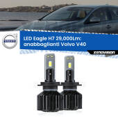 H7: Kit LED Eagle V2.0 29.000Lm