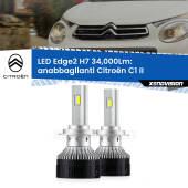 H7: Kit LED Edge v3.0 34.000 Lumen