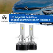 H7: Kit LED Edge v3.0 34.000 Lumen