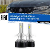 H7: Kit LED Edge v3.0 34.000 Lumen